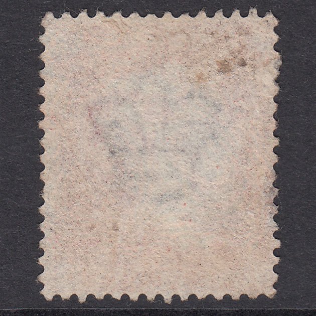 Additional view of stamp 19881