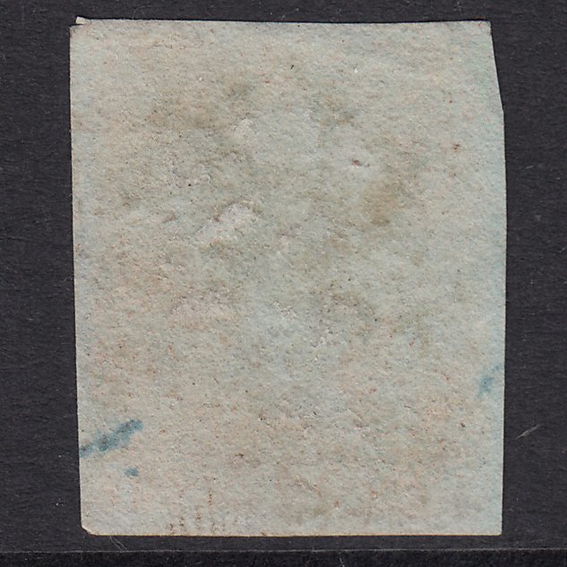 Additional view of stamp 21063