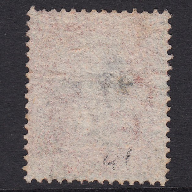 Additional view of stamp 21069