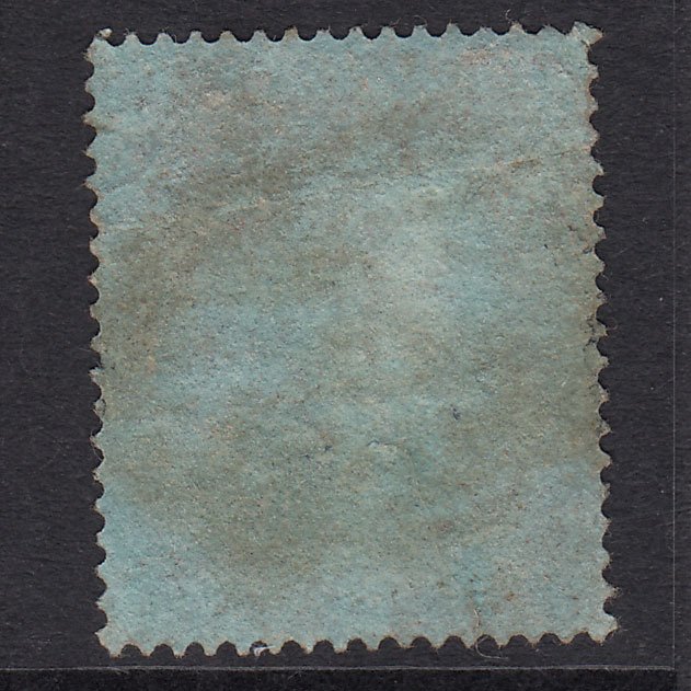 Additional view of stamp 21071