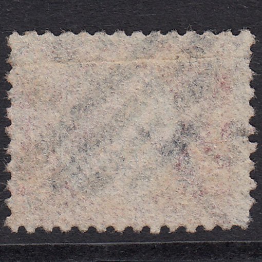 Additional view of stamp 21072
