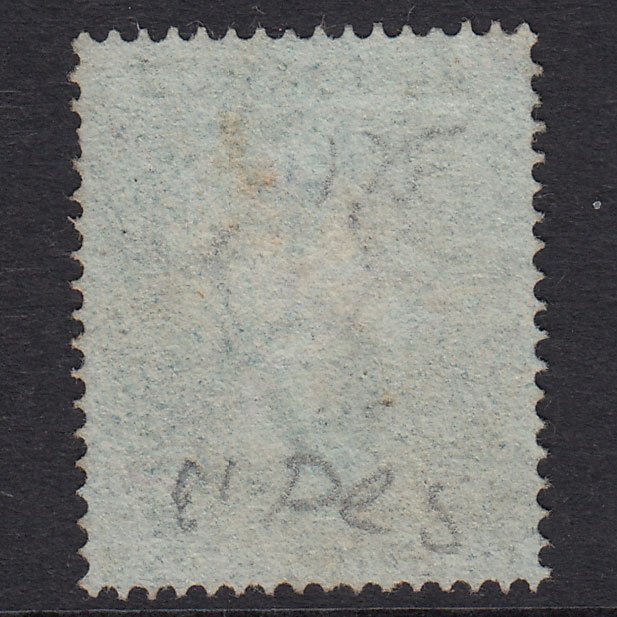 Additional view of stamp 21073