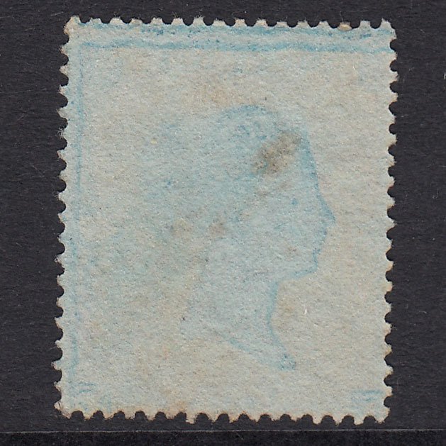 Additional view of stamp 21077