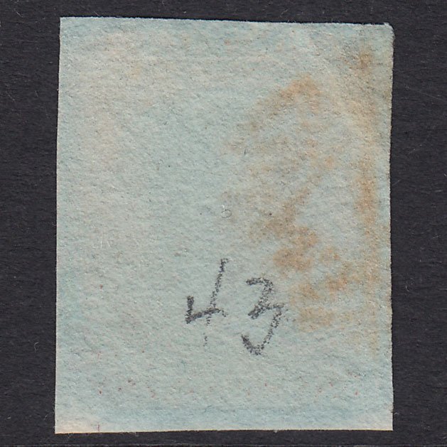 Additional view of stamp 21082
