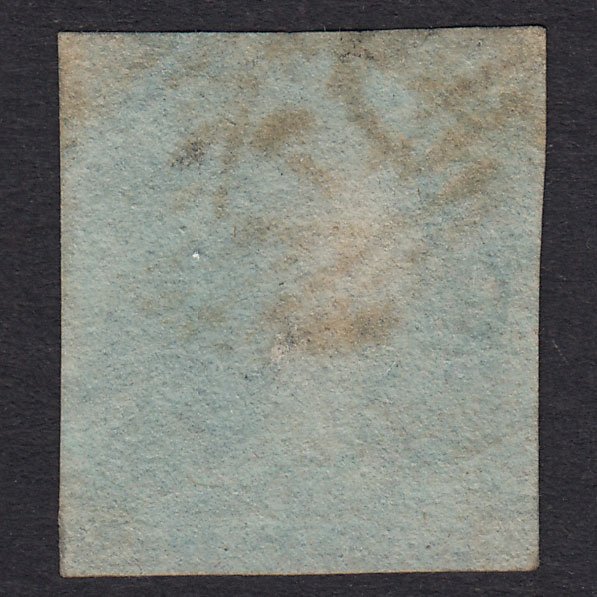 Additional view of stamp 21086