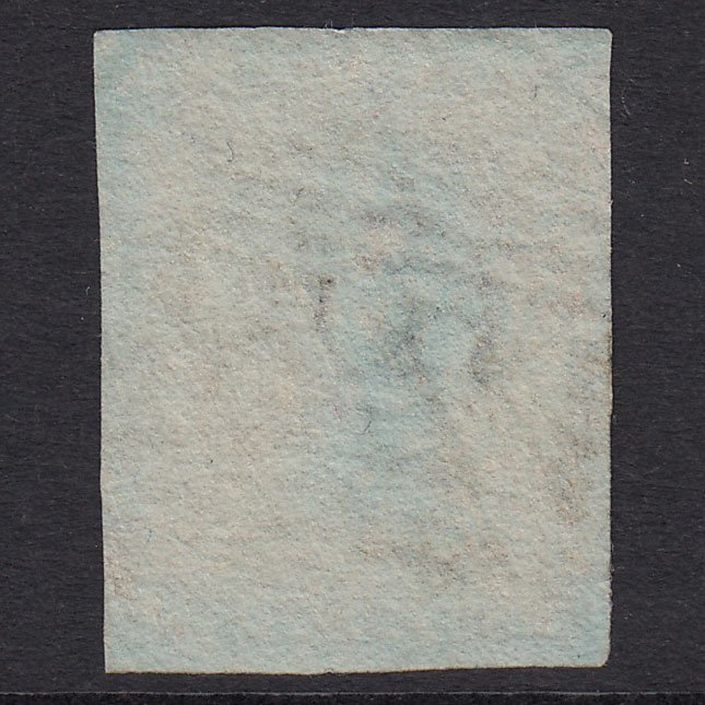 Additional view of stamp 21087