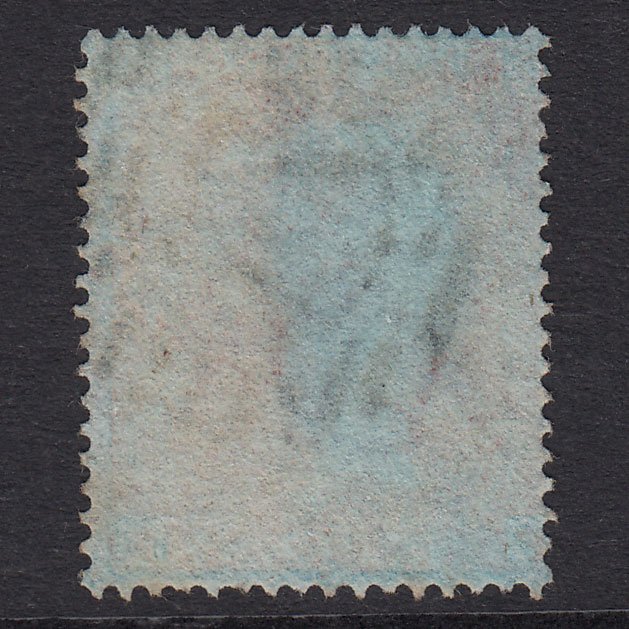 Additional view of stamp 21089