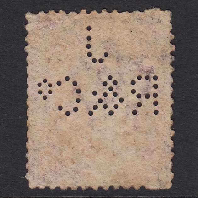 Additional view of stamp 21090