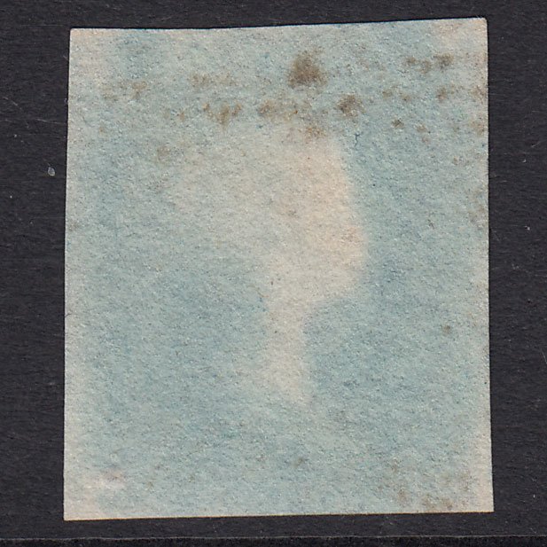 Additional view of stamp 21093
