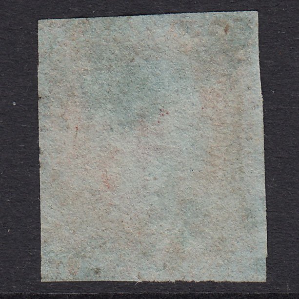 Additional view of stamp 21094