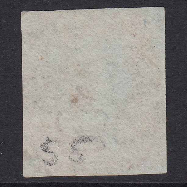 Additional view of stamp 21054