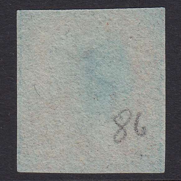 Additional view of stamp 21055