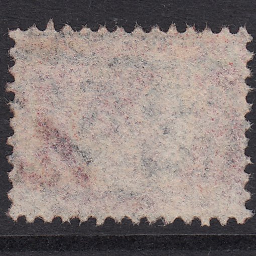Additional view of stamp 21056