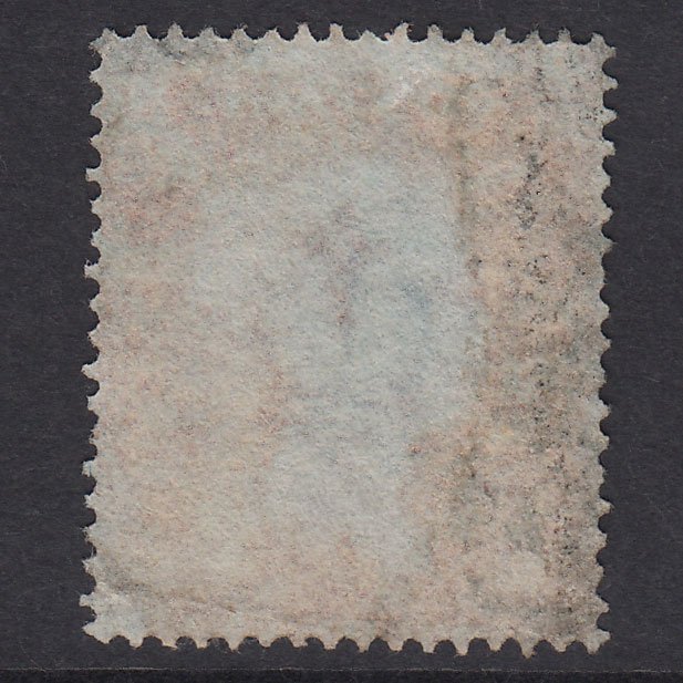 Additional view of stamp 22482