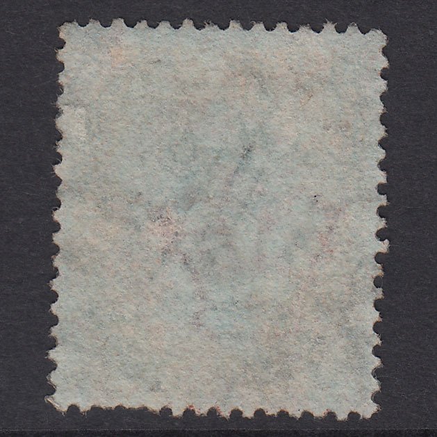 Additional view of stamp 22483