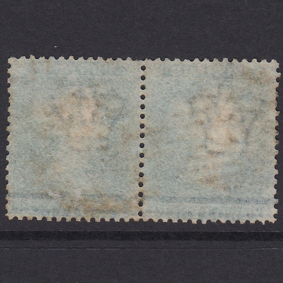 Additional view of stamp 22484