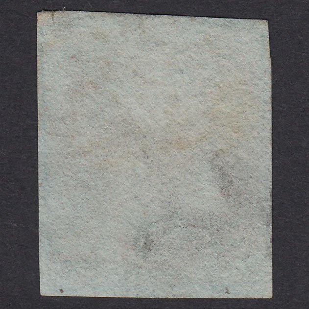 Additional view of stamp 22486