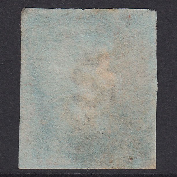 Additional view of stamp 22487