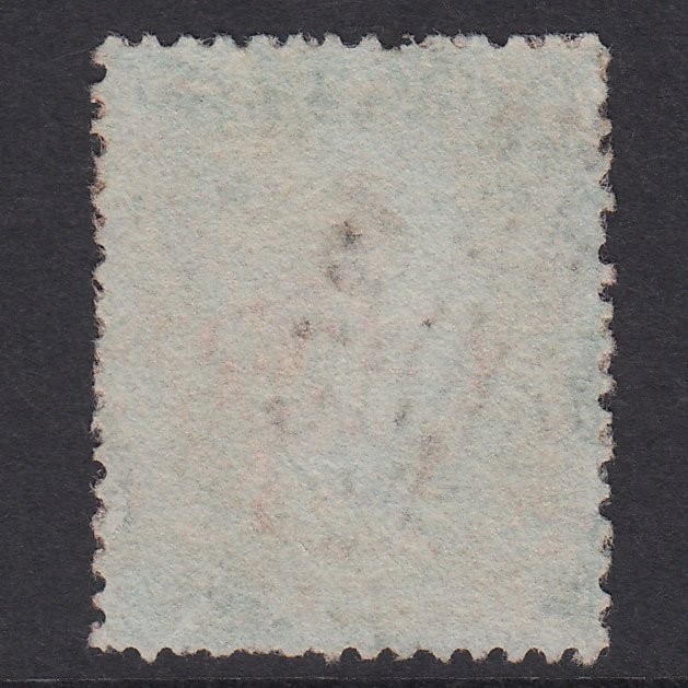 Additional view of stamp 22489