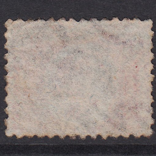Additional view of stamp 22490