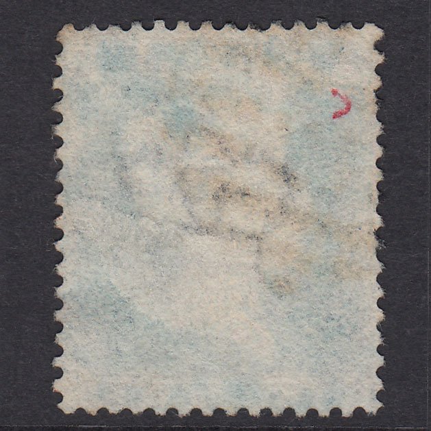 Additional view of stamp 22491