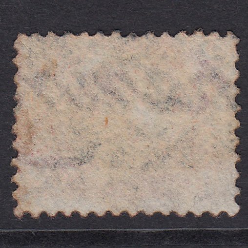Additional view of stamp 22492