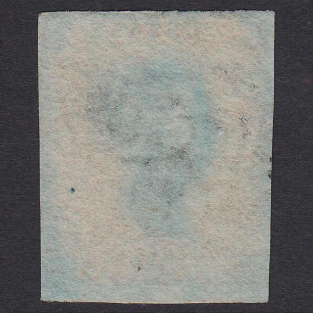 Additional view of stamp 22493