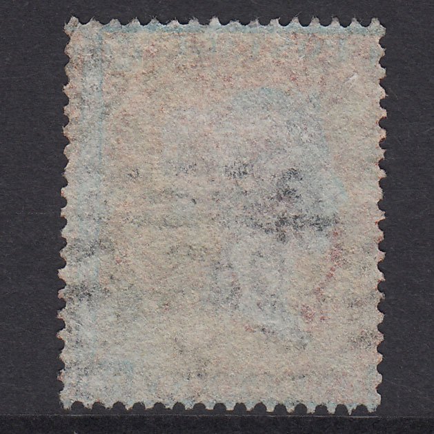 Additional view of stamp 22495
