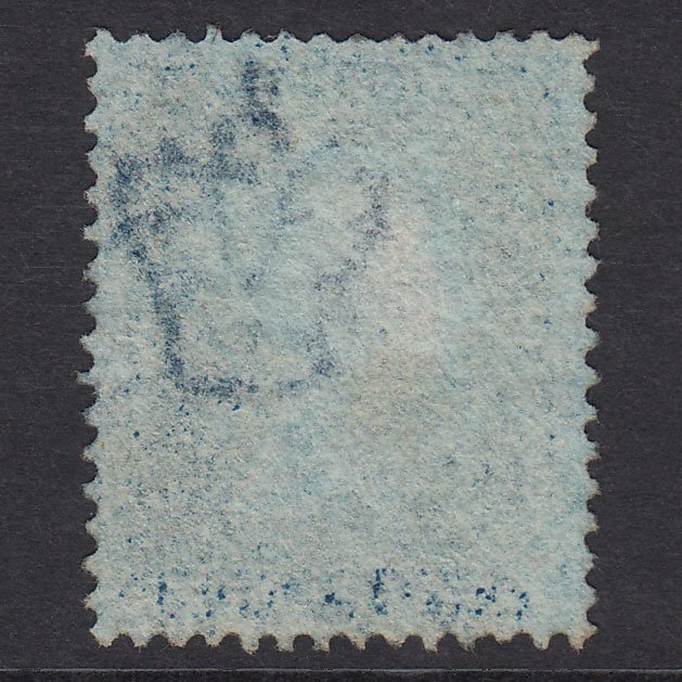 Additional view of stamp 22497