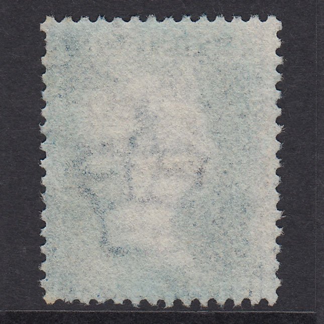 Additional view of stamp 22498