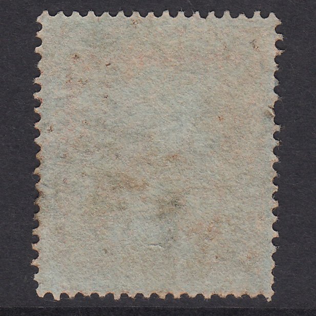 Additional view of stamp 22502