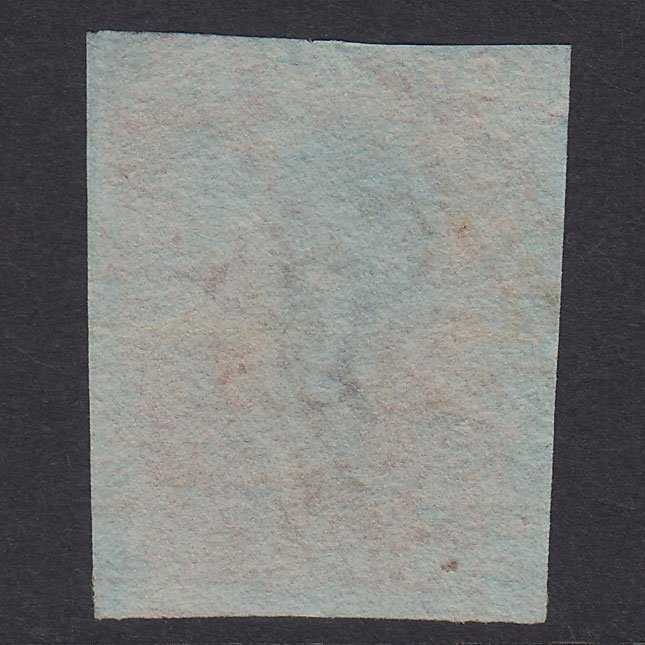 Additional view of stamp 22503