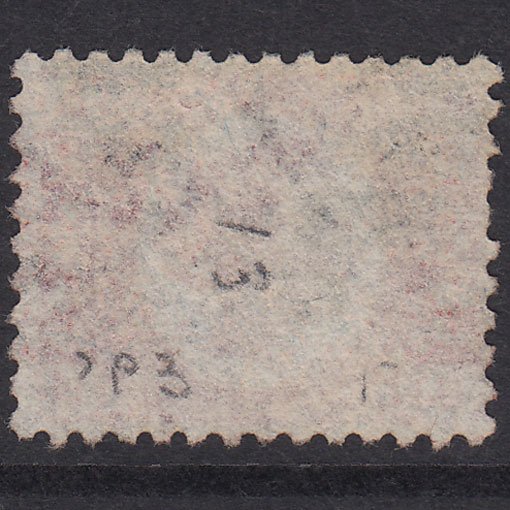 Additional view of stamp 22504