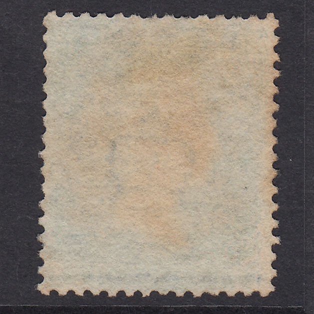 Additional view of stamp 22505