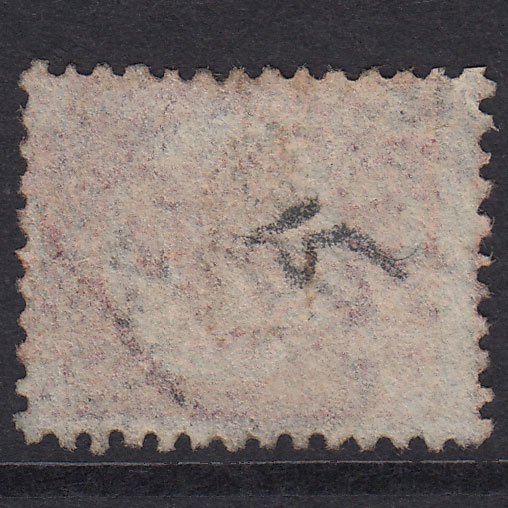 Additional view of stamp 22506