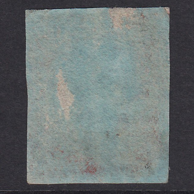 Additional view of stamp 22507
