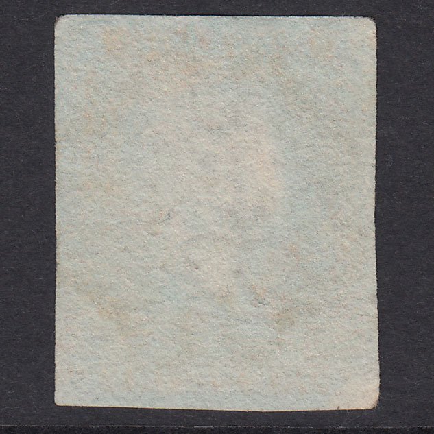 Additional view of stamp 22508