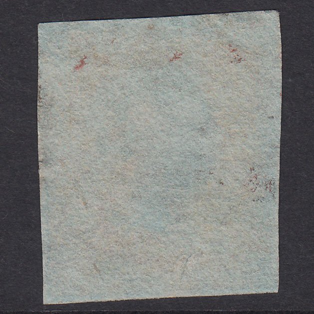 Additional view of stamp 22510