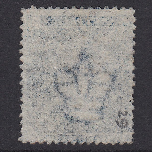 Additional view of stamp 22511