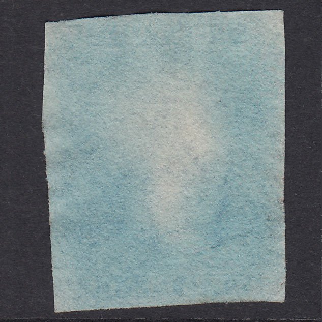 Additional view of stamp 22512
