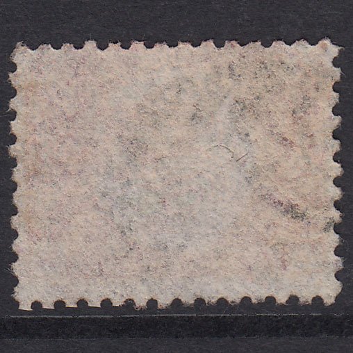 Additional view of stamp 22513