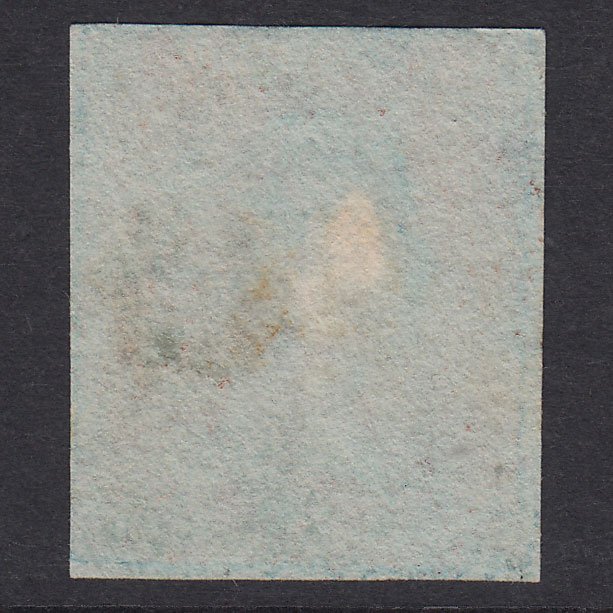 Additional view of stamp 22515