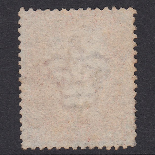 Additional view of stamp 22517