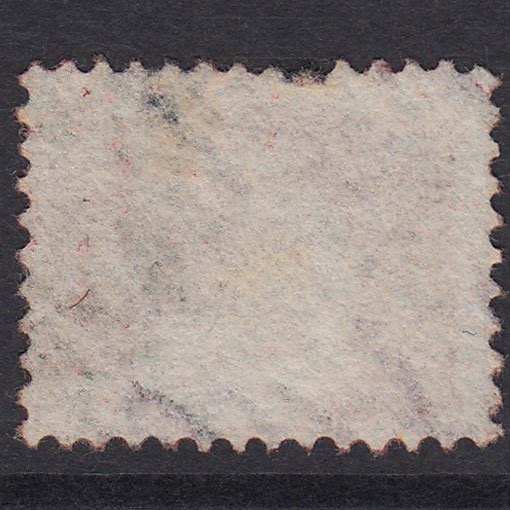 Additional view of stamp 22518