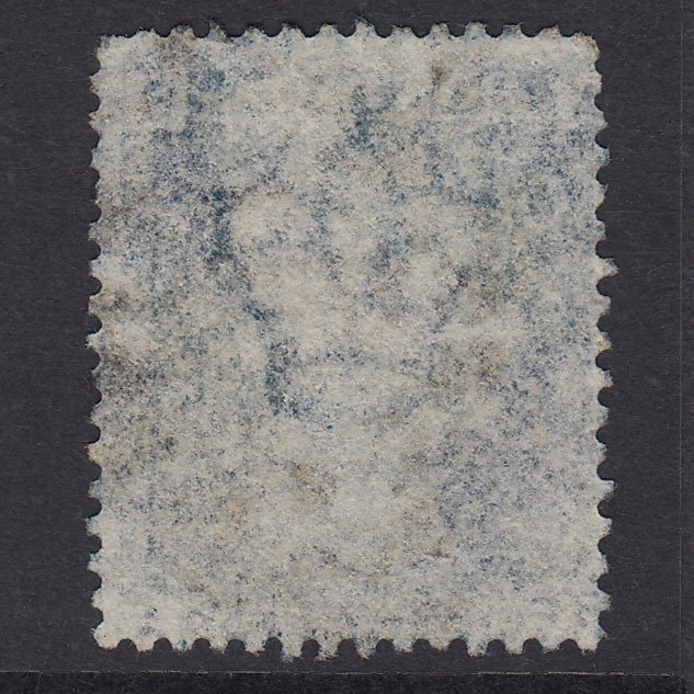 Additional view of stamp 22519