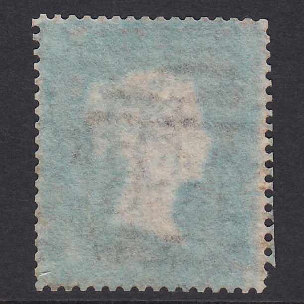 Additional view of stamp 22475