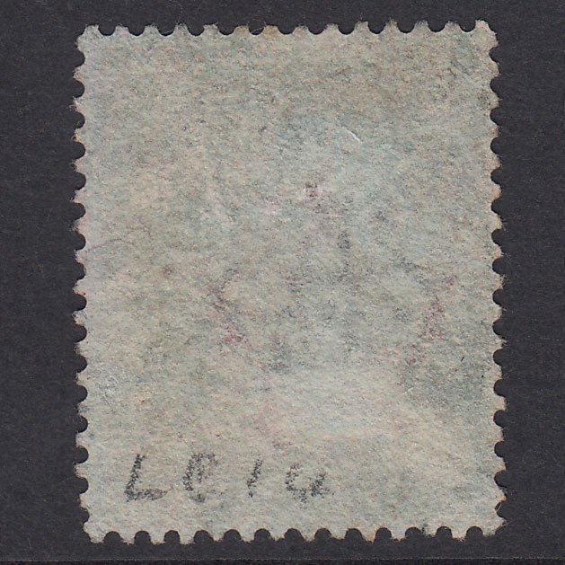 Additional view of stamp 22476