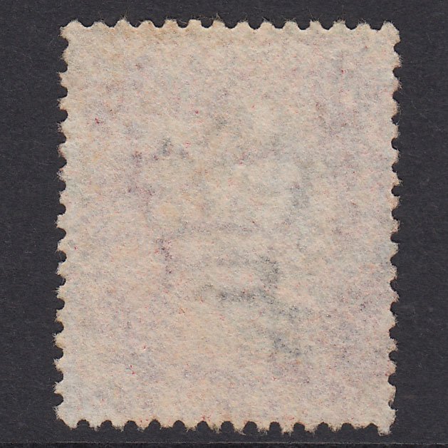 Additional view of stamp 22477