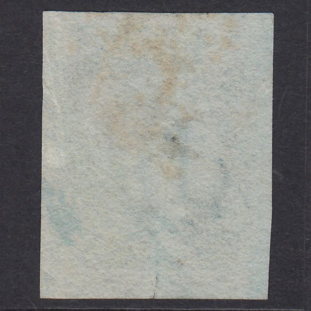 Additional view of stamp 22478