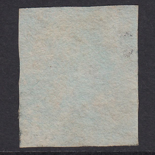Additional view of stamp 22480